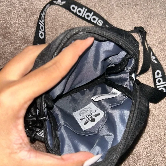 adidas Originals unisex-adult Festival Crossbody - Picture 3 of 5